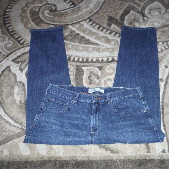 Lee Other - LEE L342 MODERN SERIES STRAIGHT FIT 36 /30